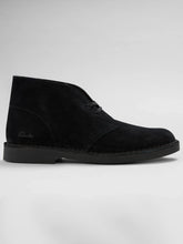 Desert EVO Lace Up Boots