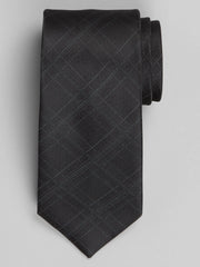 Plaid Tie