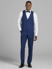 Blue Suit