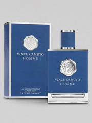 Homme Eau de Toilette