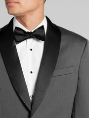Slim Fit Shawl Lapel Dinner Jacket