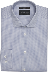Slim Fit Ultra Performance Stretch Dobby Dress Shirt