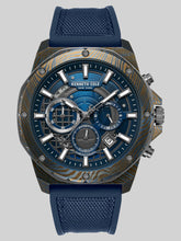 Chronograph Watch