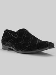 Hunter Formal Slip-On Loafers