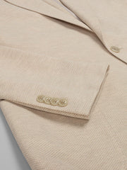 Modern Fit Tic Sport Coat