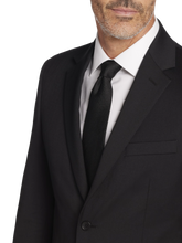 Classic Fit Premium Wool Blend Suit