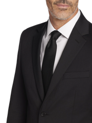 Classic Fit Premium Wool Blend Suit