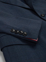 American Bespoke Modern Fit Premium Wool Suit