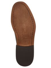 Aptos Leather Oxfords