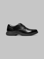 KORE PRO Bicycle Cap Toe Oxfords