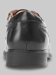 Eldredge Plain Toe Oxfords