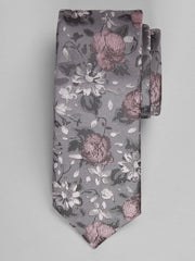 Double Flower Tie