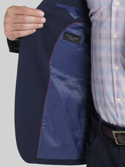 Modern Fit Premium Wool Blend Blazer