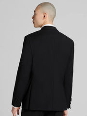 Classic Fit Premium Wool Blend Tuxedo