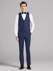 Midnight Blue Tux