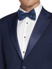 Modern Fit Premium Wool Blend Tuxedo