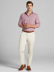 Slim Fit Dress Shirt