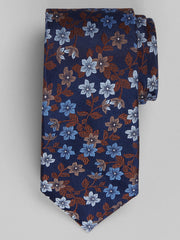Clematis Floral Tie