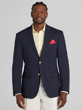 Classic Fit Blazer
