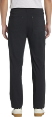 Slim Fit Performance Tech 5-Pocket Pants