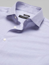 Classic Fit Mini Grid Dress Shirt