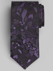 Camoufloral Tie
