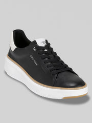 GrandPro Topspin Lace-Up Sneakers