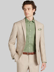Slim Fit Tic Suit