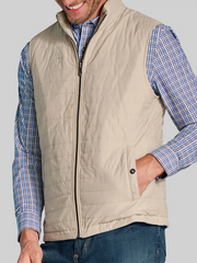 Modern Fit Kenner Reversible Vest