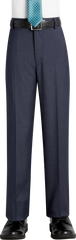 Husky Boys Suit Pants