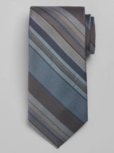 Fabre Stripe Tie
