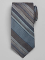 Fabre Stripe Tie