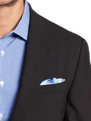 Modern Fit Suit
