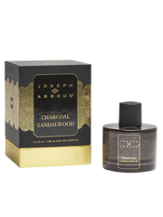 Charcoal Sandalwood Eau de Parfum, 3.4 oz