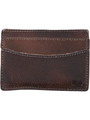 Chuck Leather Credit Card Holder