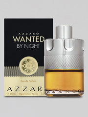 Wanted Night Eau de Parfum
