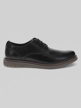 Easedale Plain Toe Oxfords