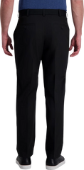 Cool Right® Performance Flex Classic Fit Flat Front Pant