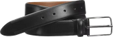 Embossed Leather Belt