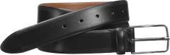 Embossed Leather Belt