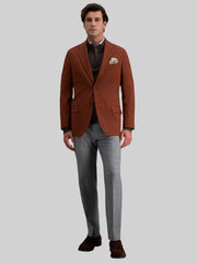 Tailored Fit Sport Coat