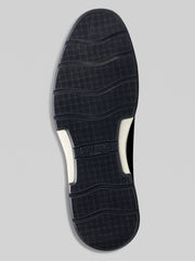 Phineas Plain Toe Oxfords