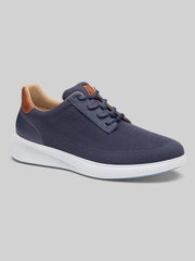 Ackerson Knit Plain Toe Sneakers