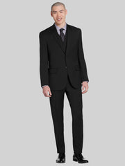 Modern Fit Wool 3-Piece Suit