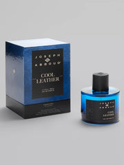 Cool Leather Eau De Parfum, 3.4 oz.