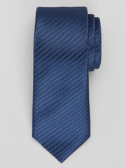 Faille Stripe Tie