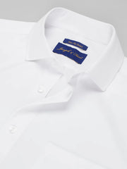 Slim Fit Dress Shirt