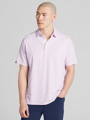 Regular Fit Golf Polo