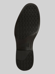 Garfield Cap Toe Oxfords