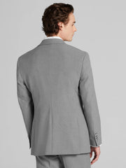 Classic Fit Suit Jacket